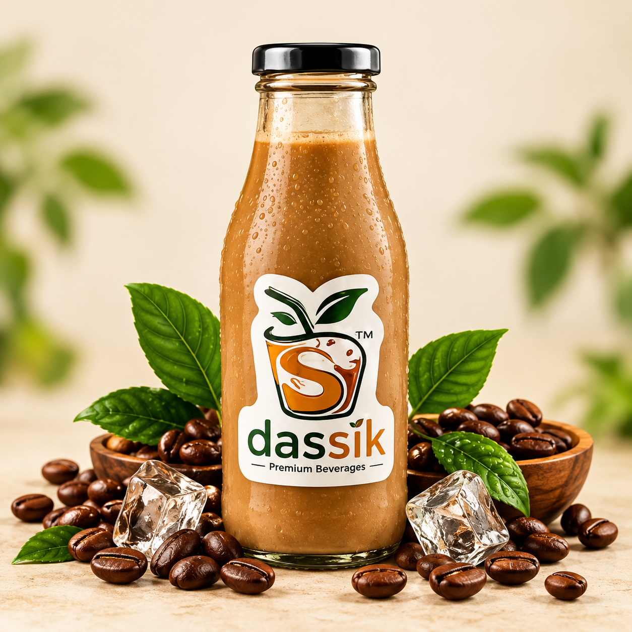 Cold Coffee